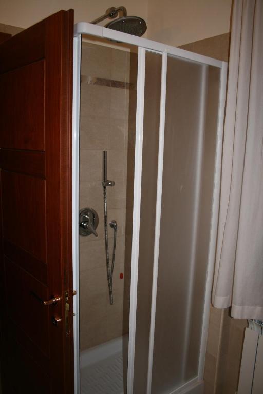 Pinus Rooms Benevento Værelse billede
