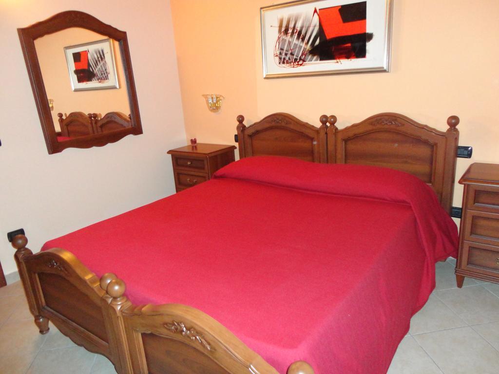Pinus Rooms Benevento Værelse billede